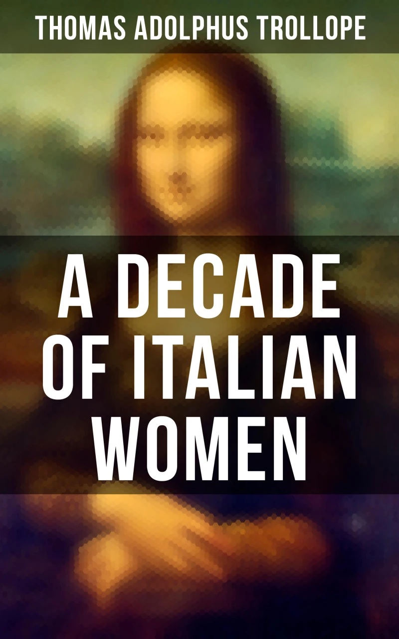 Portada: A Decade of Italian Women