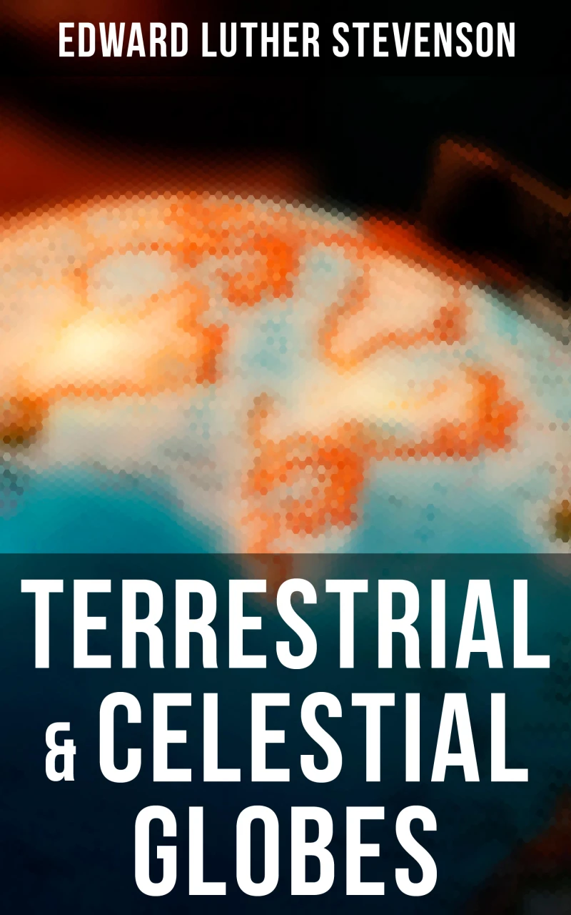Portada: Terrestrial & Celestial Globes