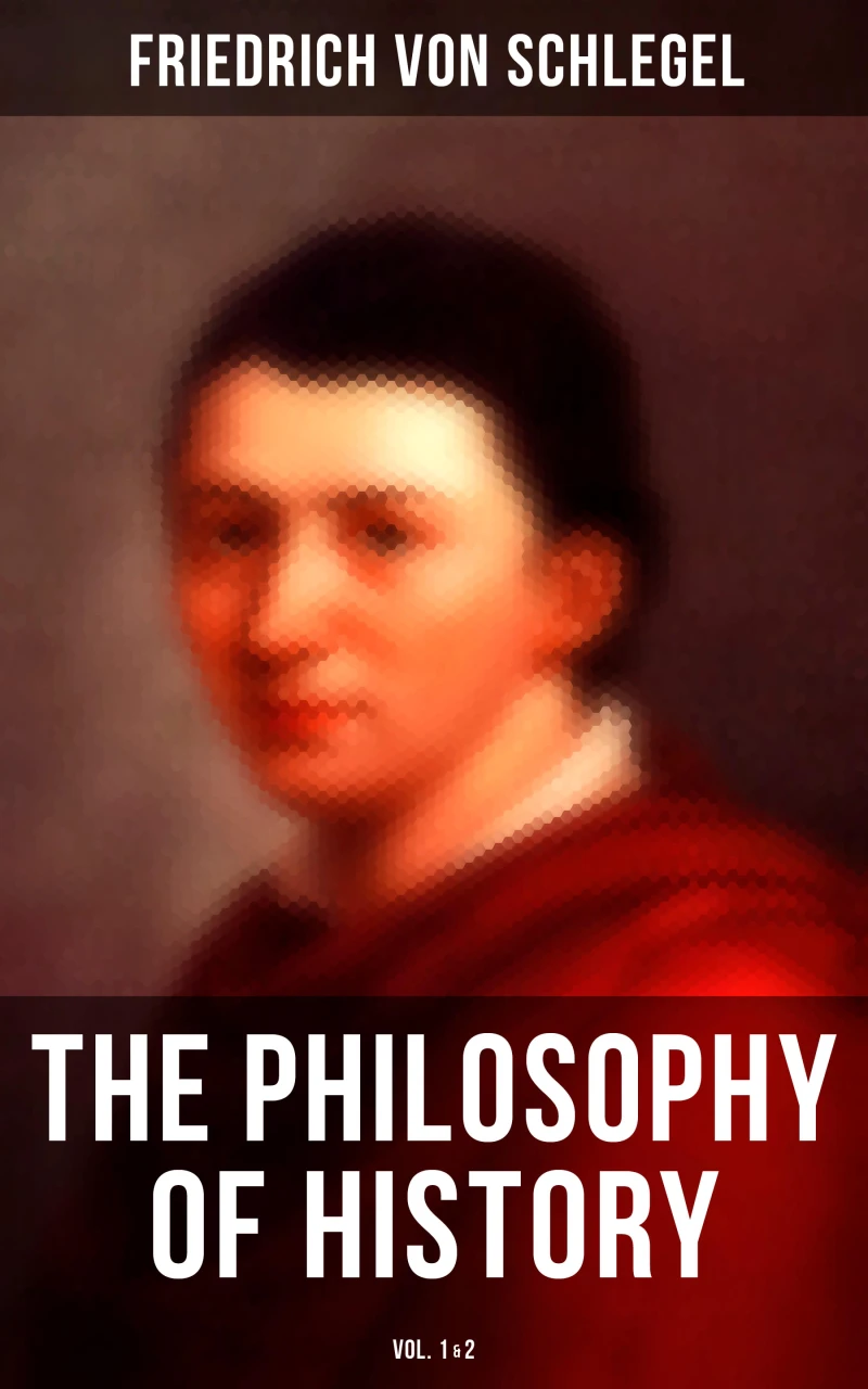 Portada: The Philosophy of History (Vol.1&2)