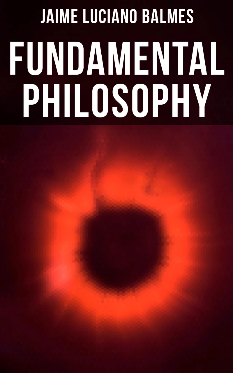 Portada: Fundamental Philosophy