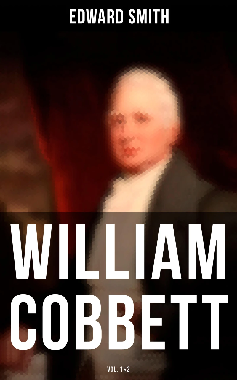 Portada: William Cobbett (Vol.1&2)