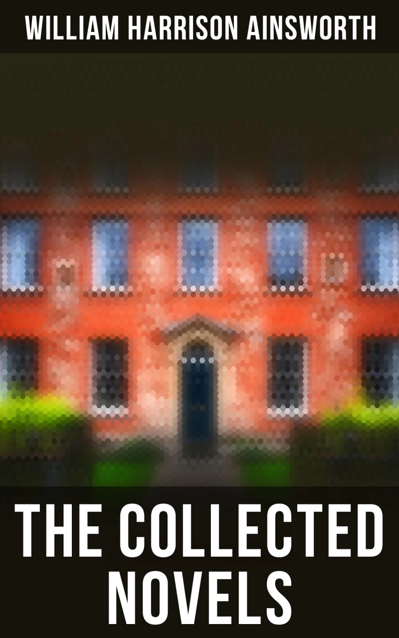 Portada: The Collected Novels