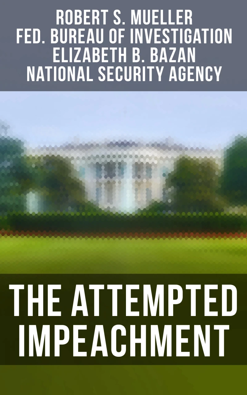 Portada: The Attempted Impeachment
