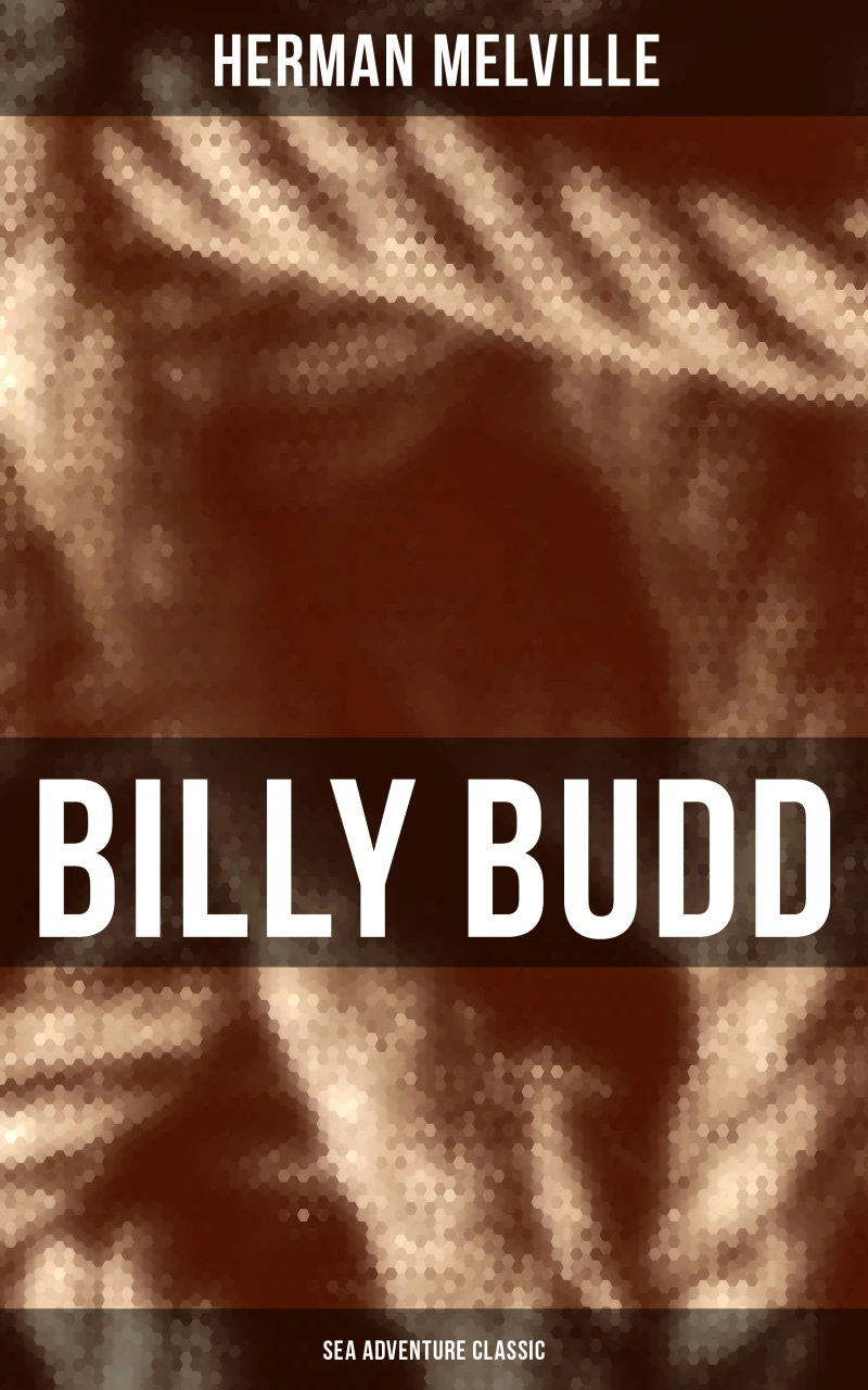 Portada: Billy Budd (Sea Adventure Classic)
