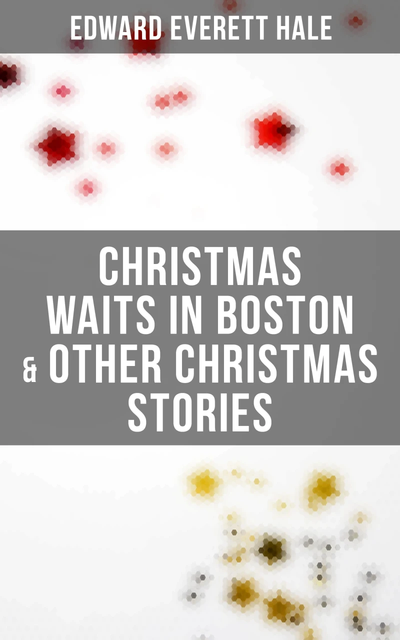 Portada: Christmas Waits in Boston & Other Christmas Stories