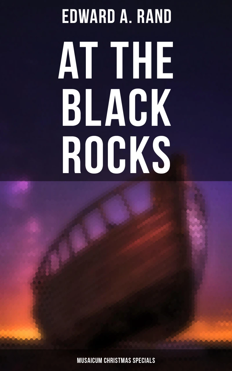 Portada: At the Black Rocks (Musaicum Christmas Specials)