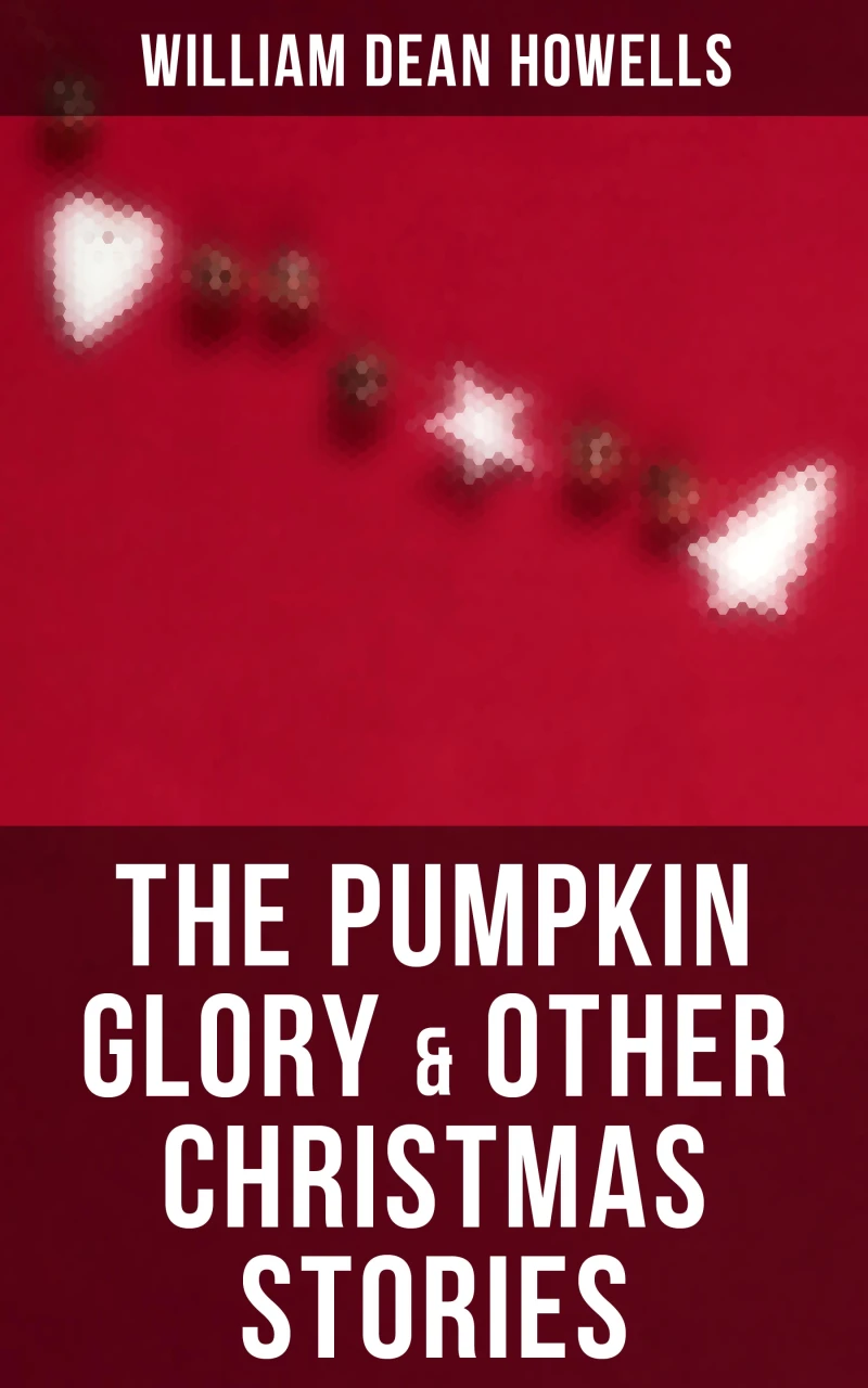 Portada: The Pumpkin Glory & Other Christmas Stories