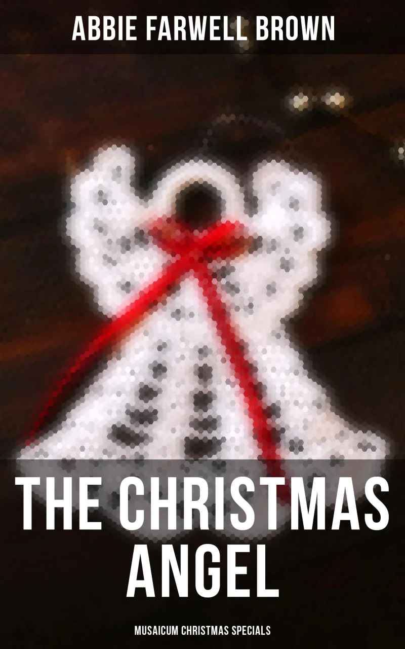 Portada: The Christmas Angel (Musaicum Christmas Specials)