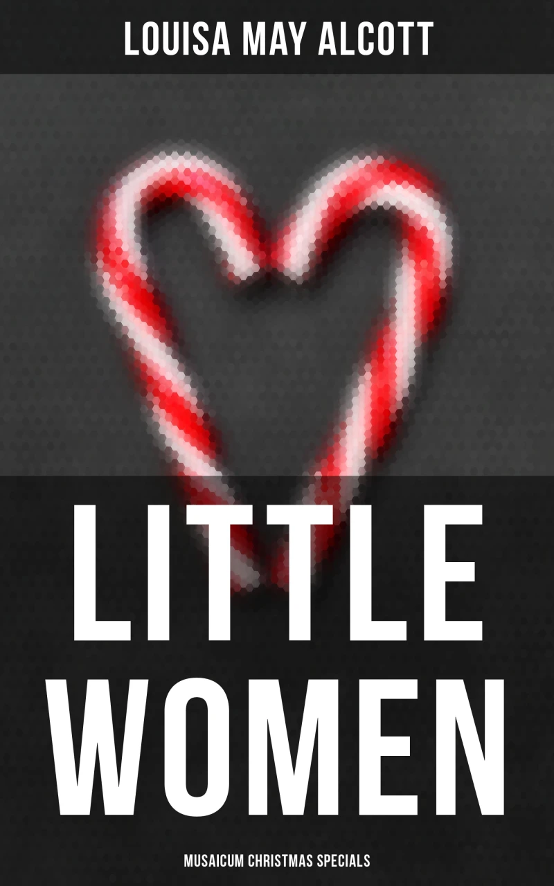Portada: Little Women (Musaicum Christmas Specials)