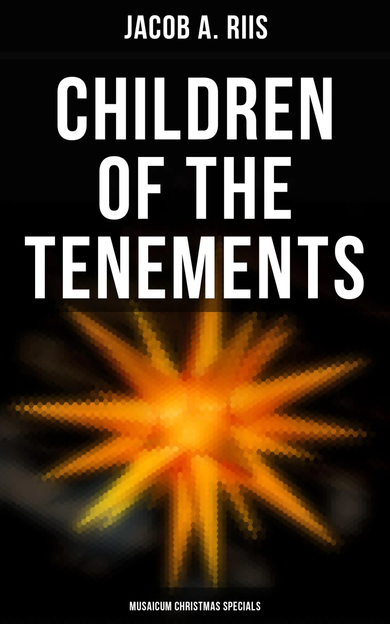 Portada: Children of the Tenements (Musaicum Christmas Specials)