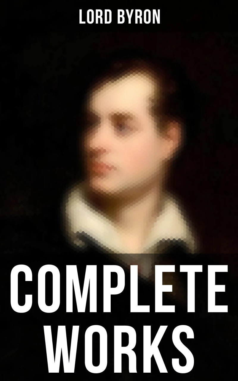 Portada: Complete Works