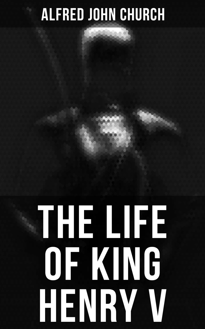 Portada: The Life of King Henry V