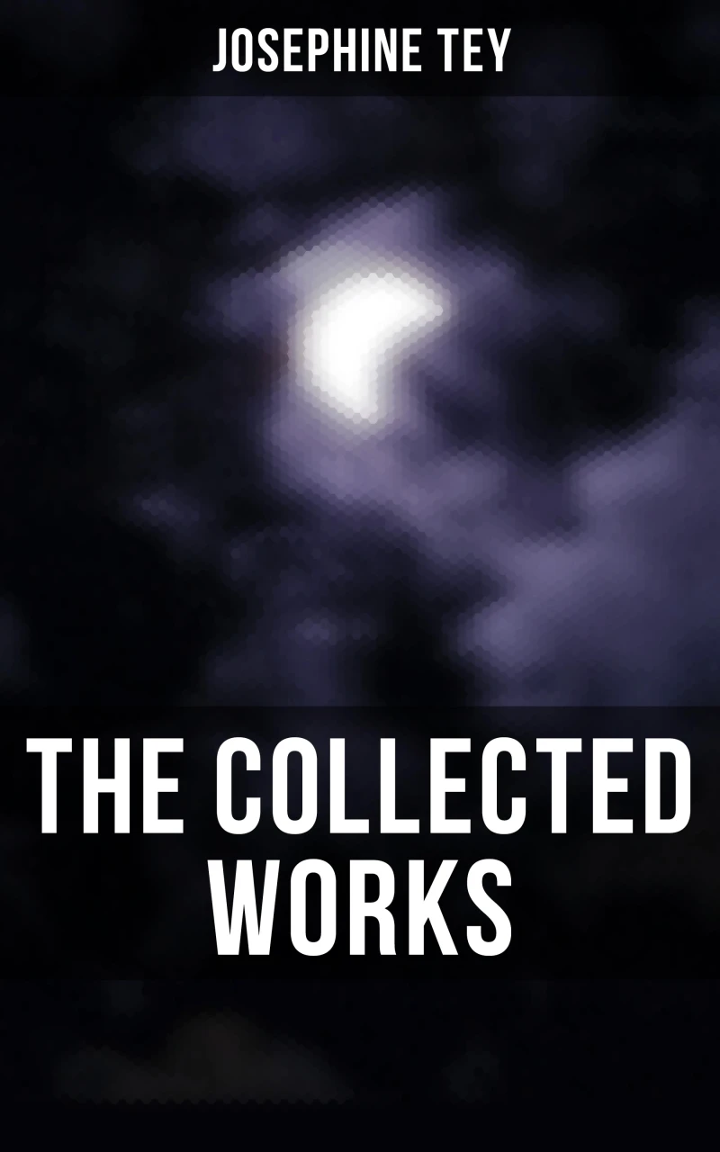 Portada: The Collected Works