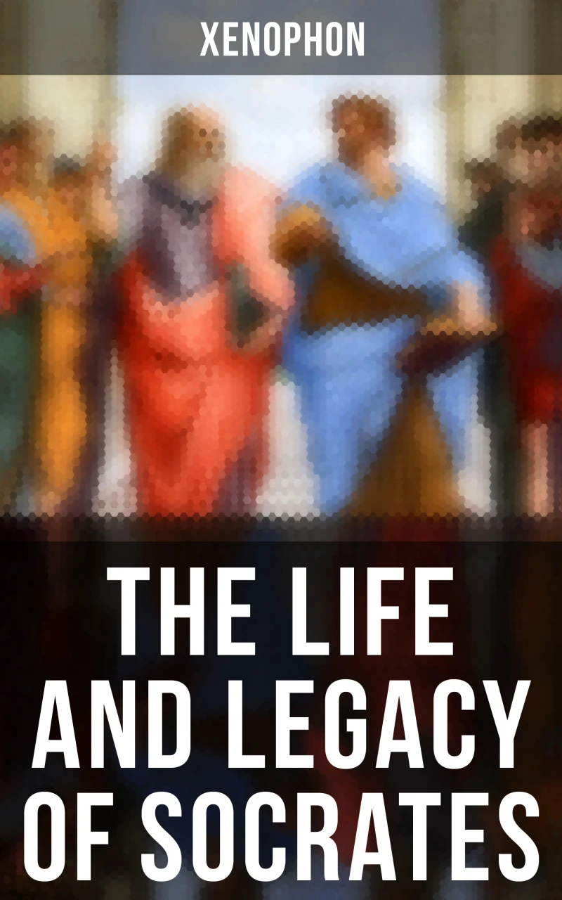 Portada: The Life and Legacy of Socrates