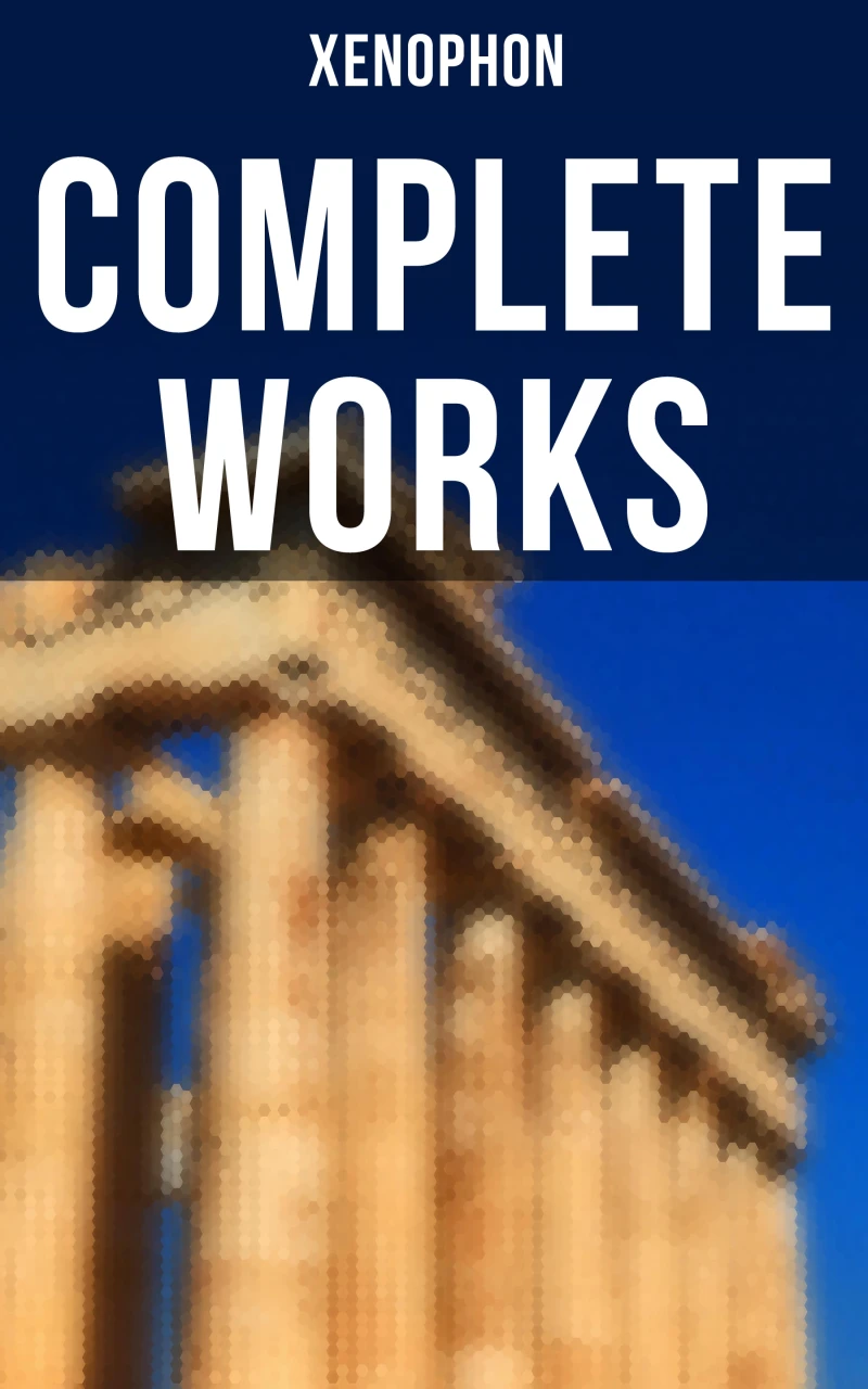 Portada: Complete Works