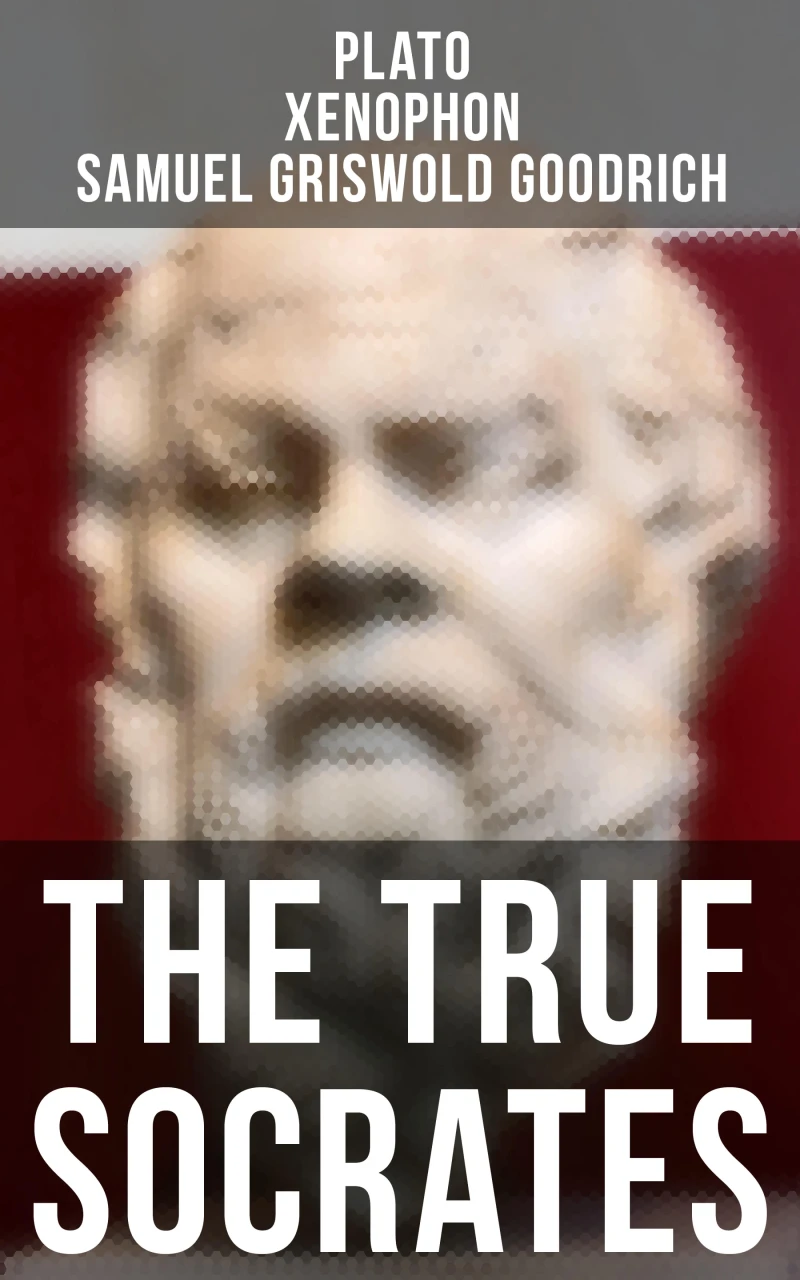 Portada: The True Socrates