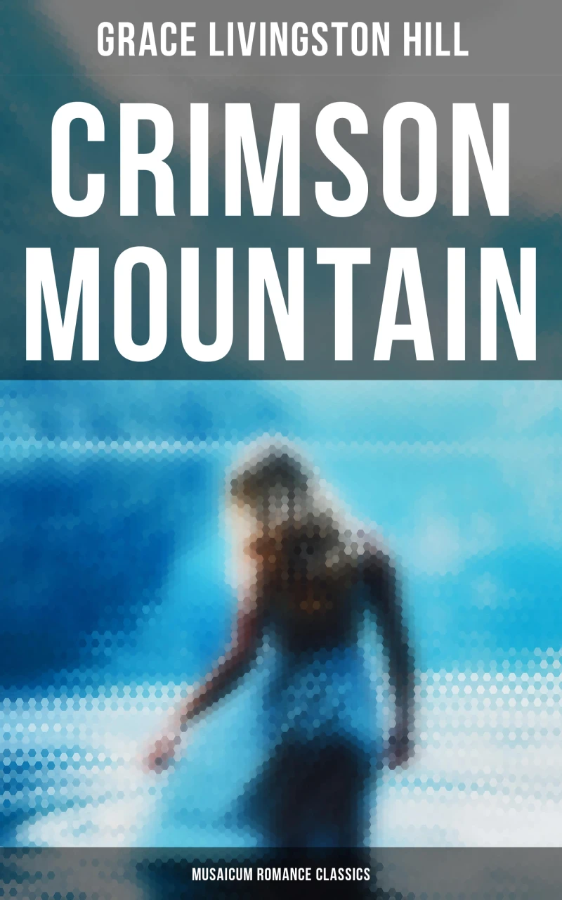 Portada: Crimson Mountain (Musaicum Romance Classics)