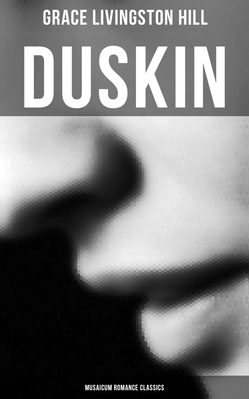 Portada: Duskin (Musaicum Romance Classics)