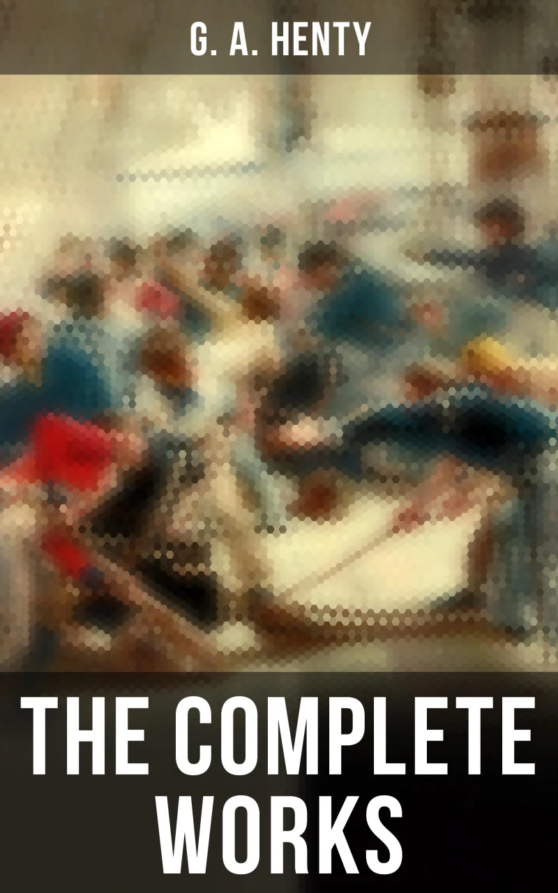Portada: The Complete Works