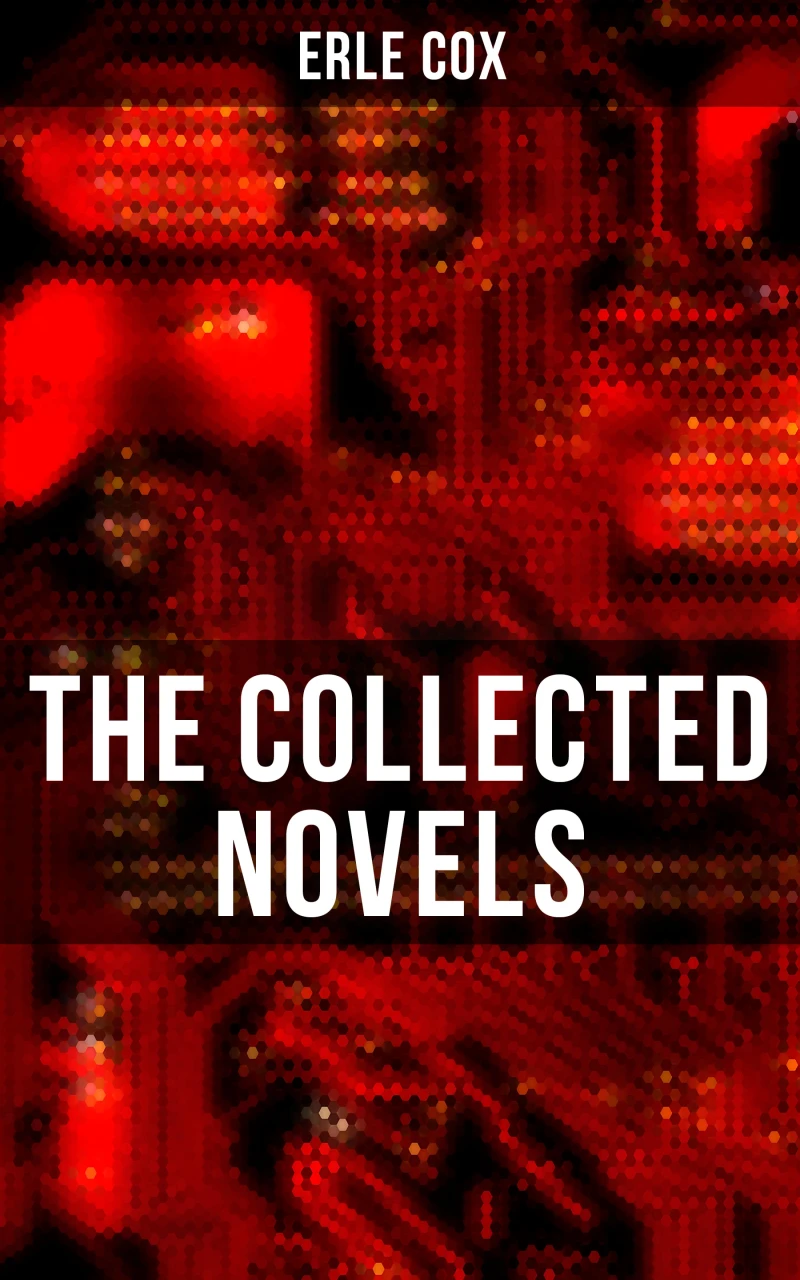 Portada: The Collected Novels