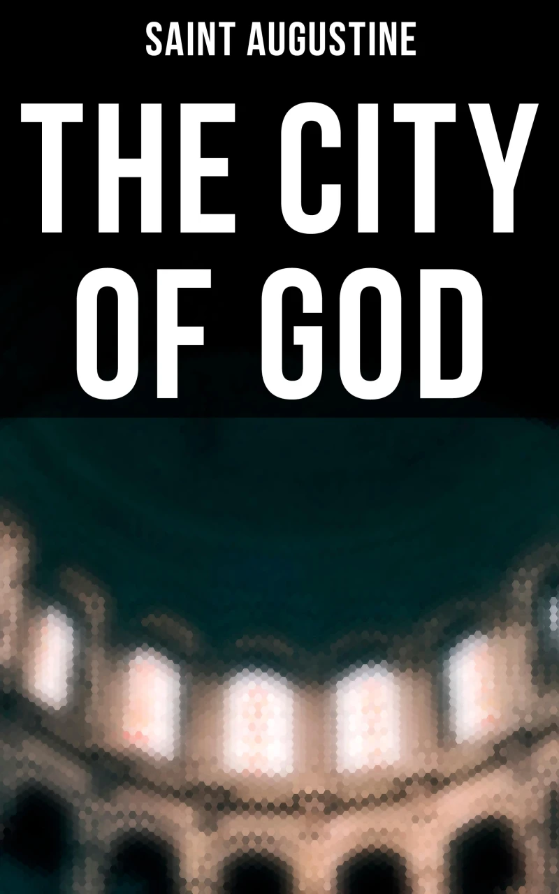 Portada: The City of God