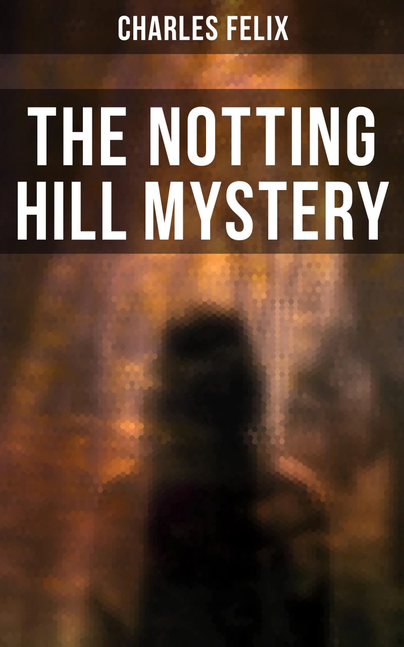 Portada: The Notting Hill Mystery