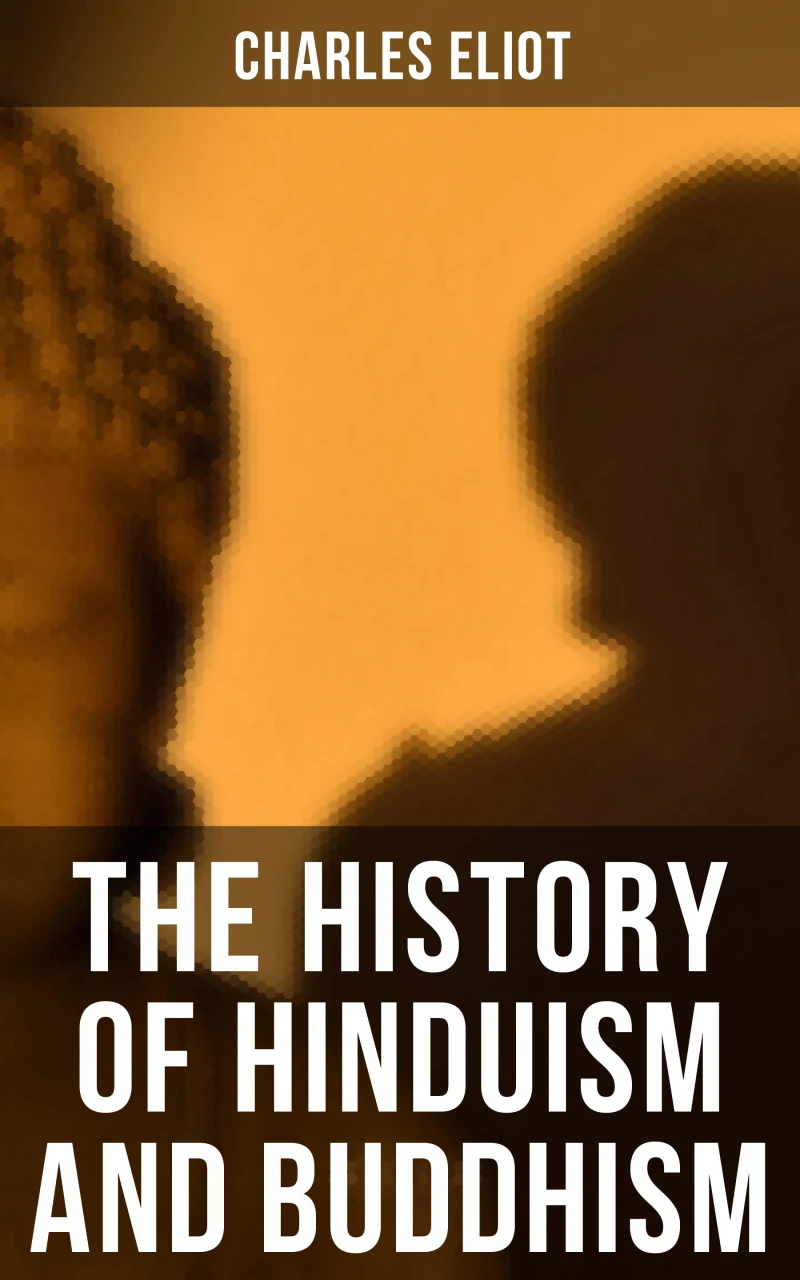 Portada: The History of Hinduism and Buddhism