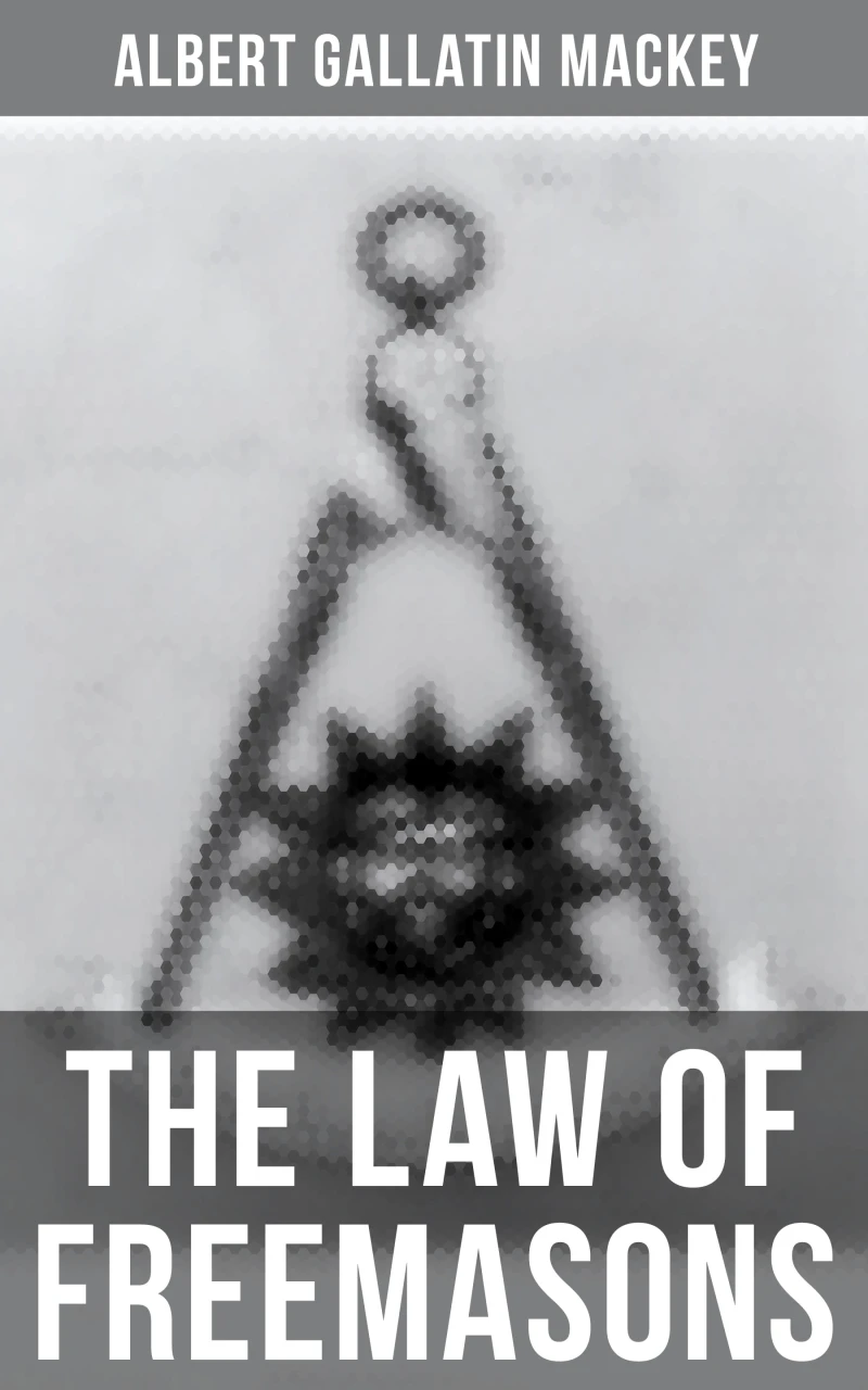 Portada: The Law of Freemasons