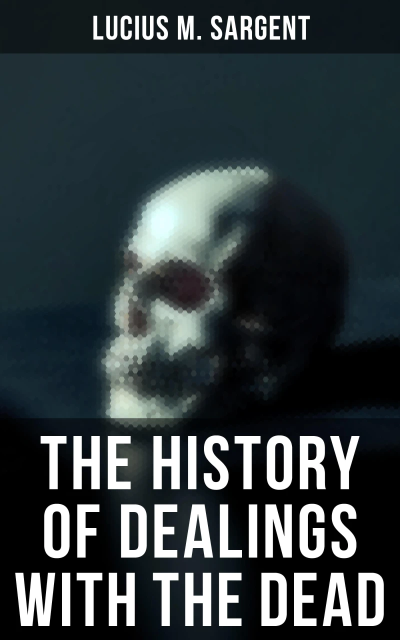 Portada: The History of Dealings with the Dead