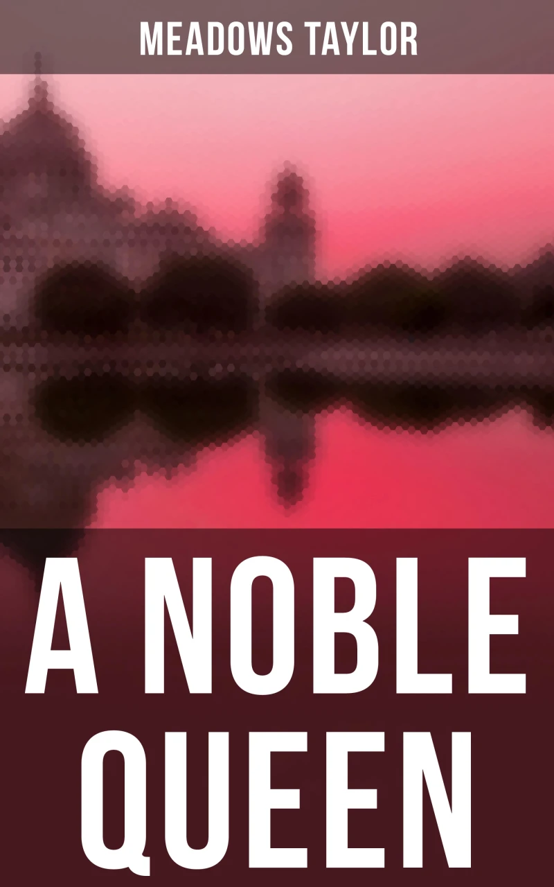 Portada: A Noble Queen