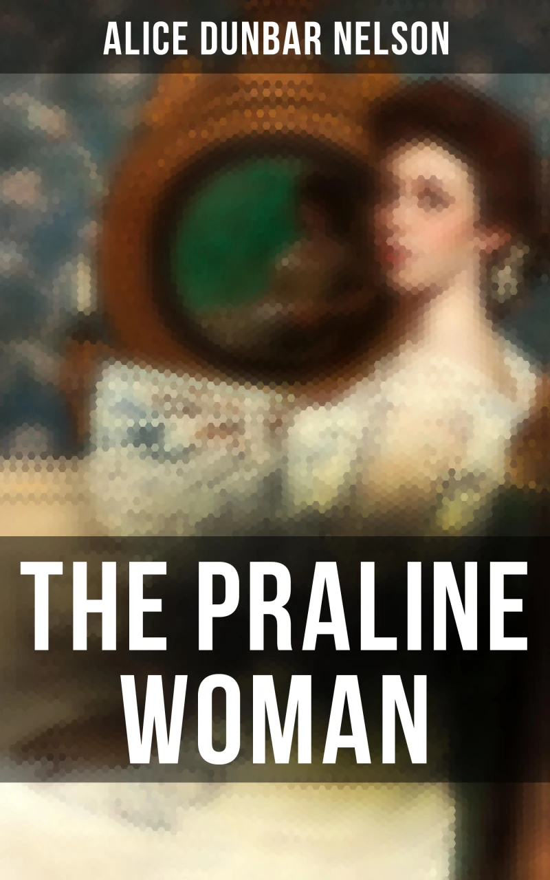 Portada: The Praline Woman