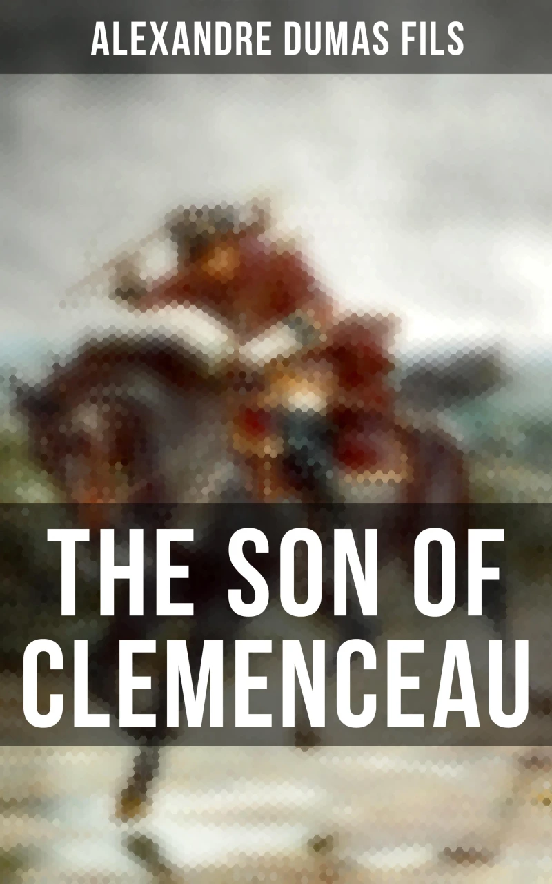 Portada: The Son of Clemenceau