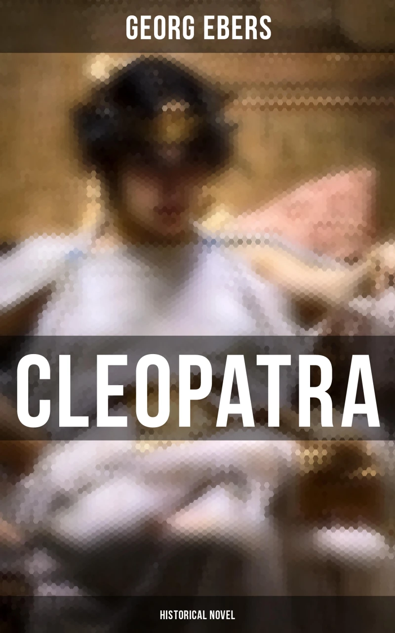 Portada: Cleopatra (Historical Novel)