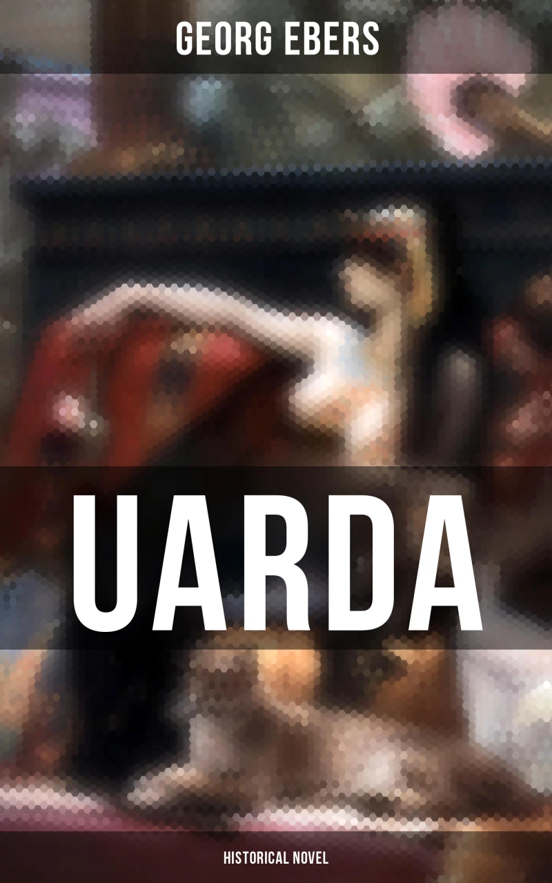 Portada: Uarda (Historical Novel)