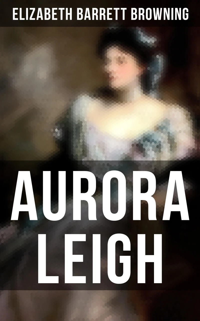 Portada: Aurora Leigh