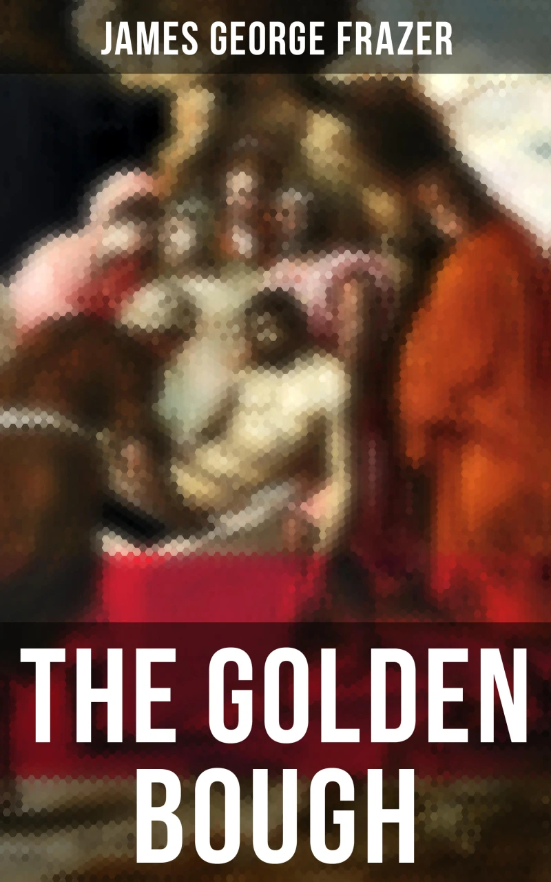 Portada: The Golden Bough