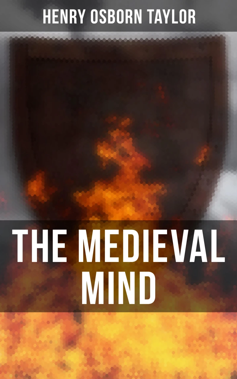 Portada: The Medieval Mind
