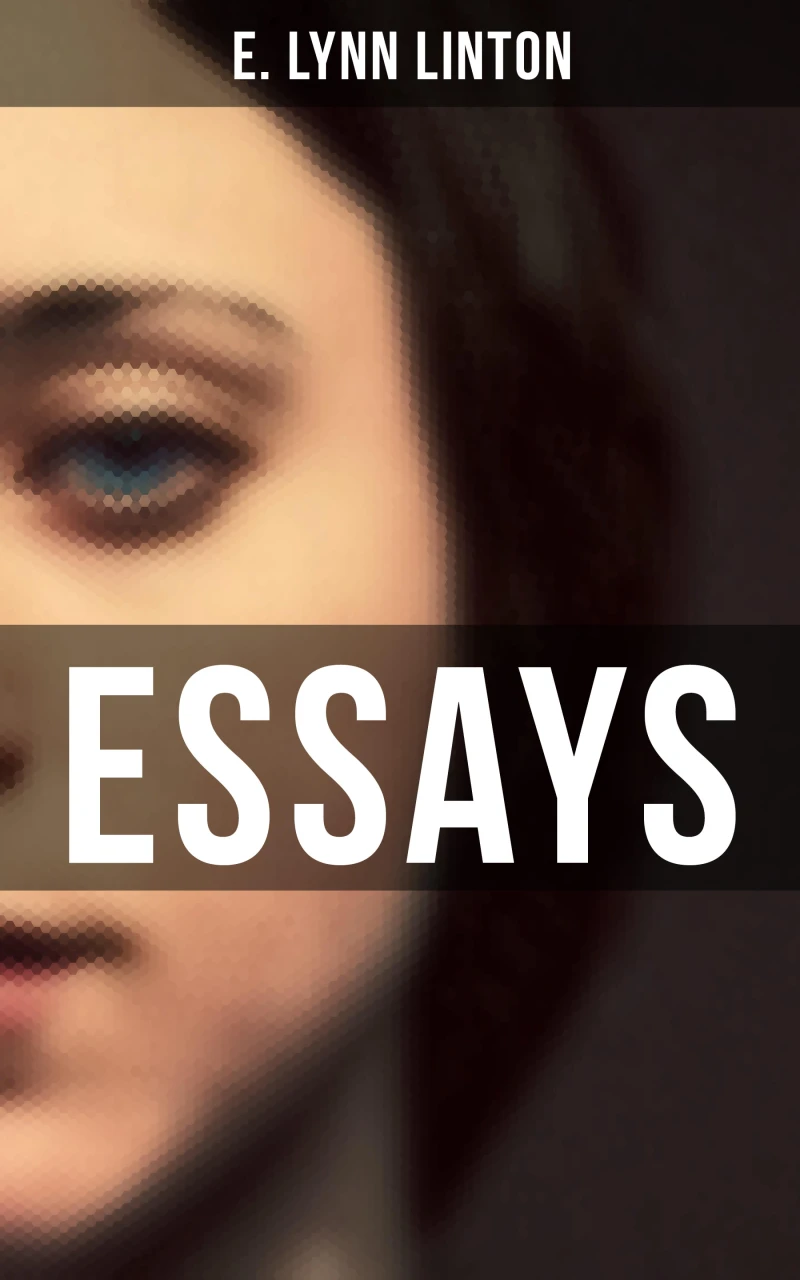 Portada: Essays