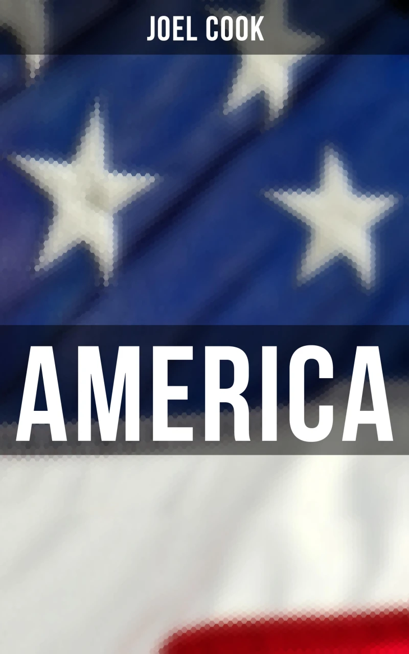 Portada: AMERICA