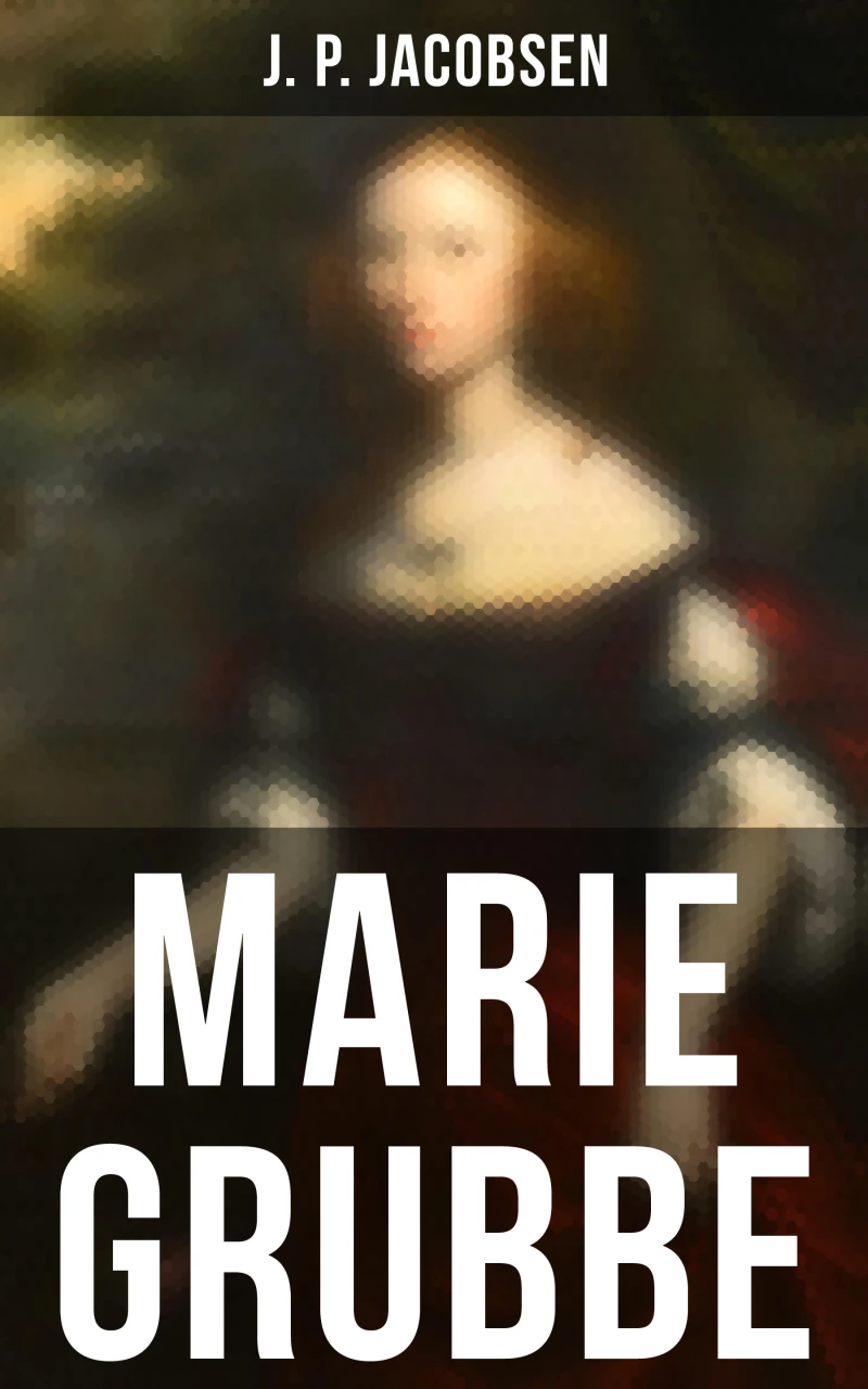 Portada: Marie Grubbe