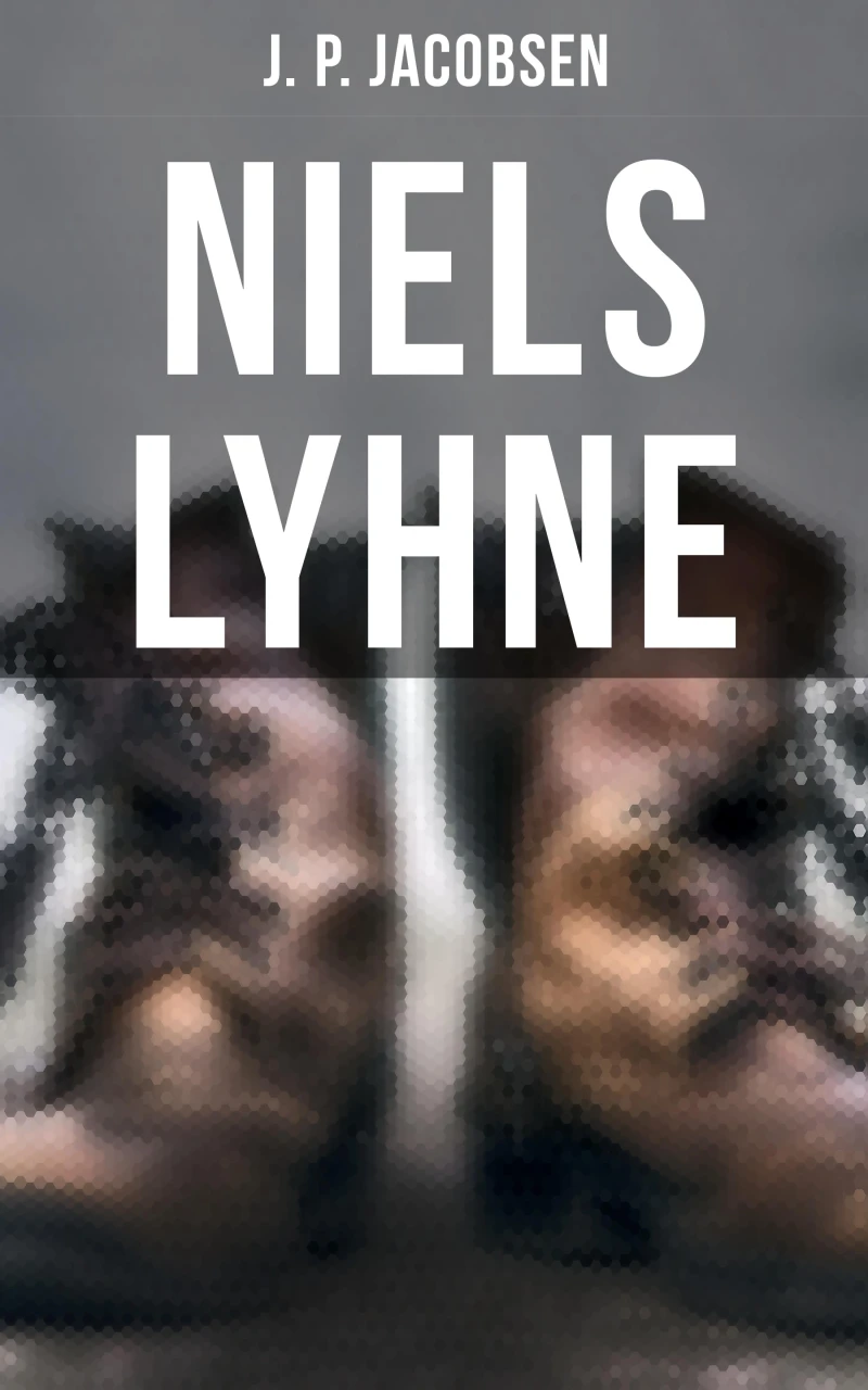 Portada: Niels Lyhne