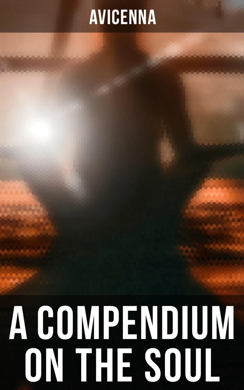 Portada: A Compendium on the Soul