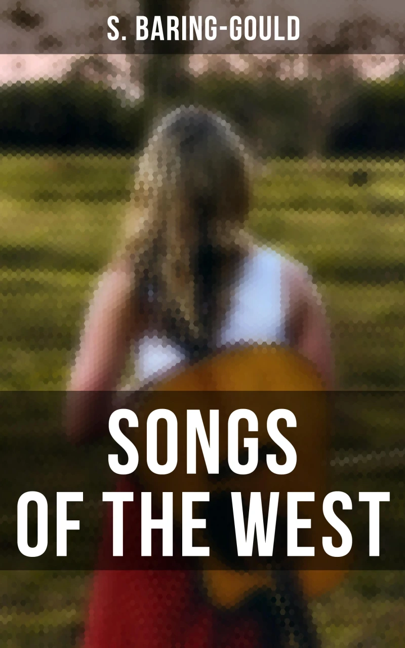 Portada: Songs of the West