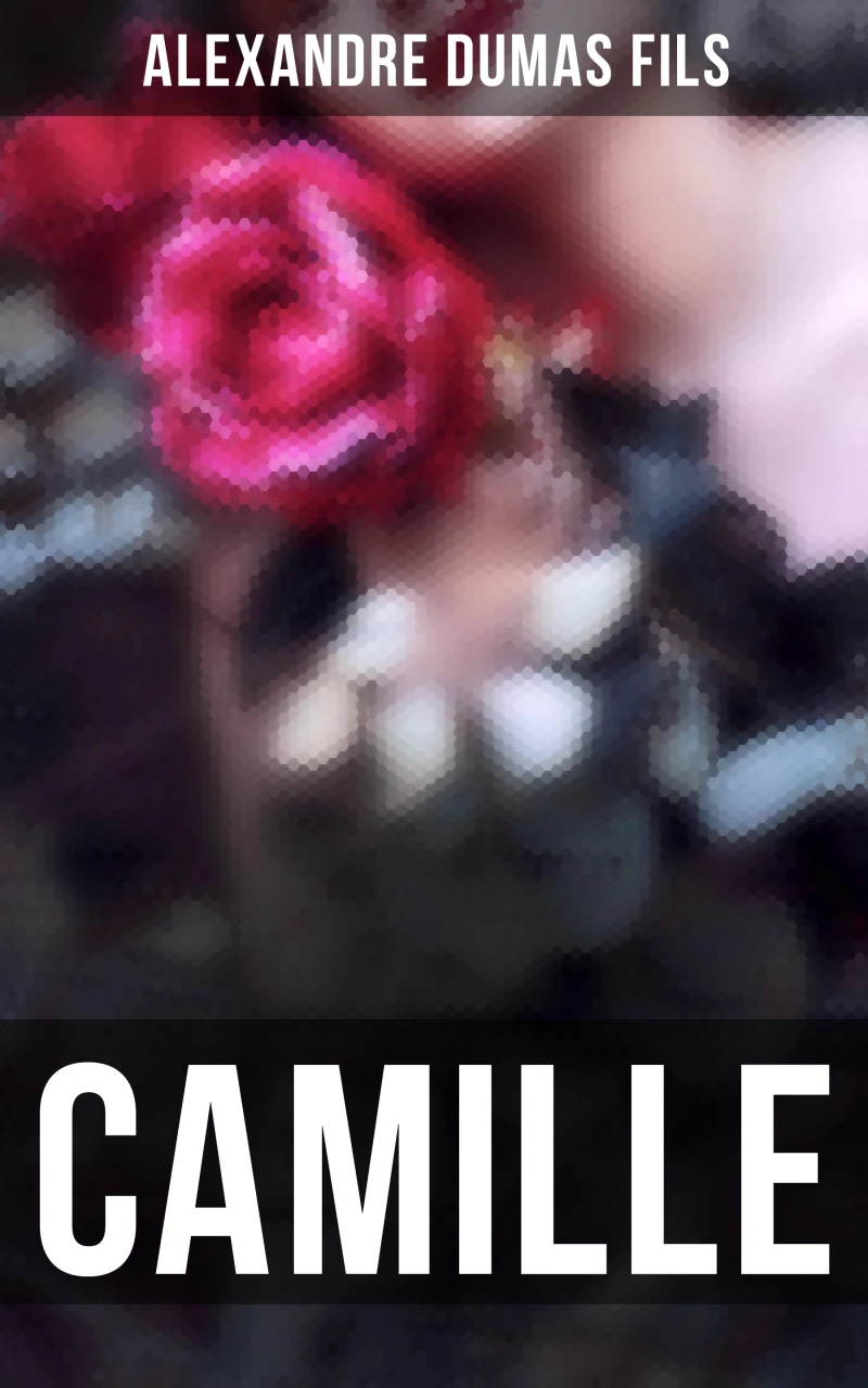 Portada: Camille