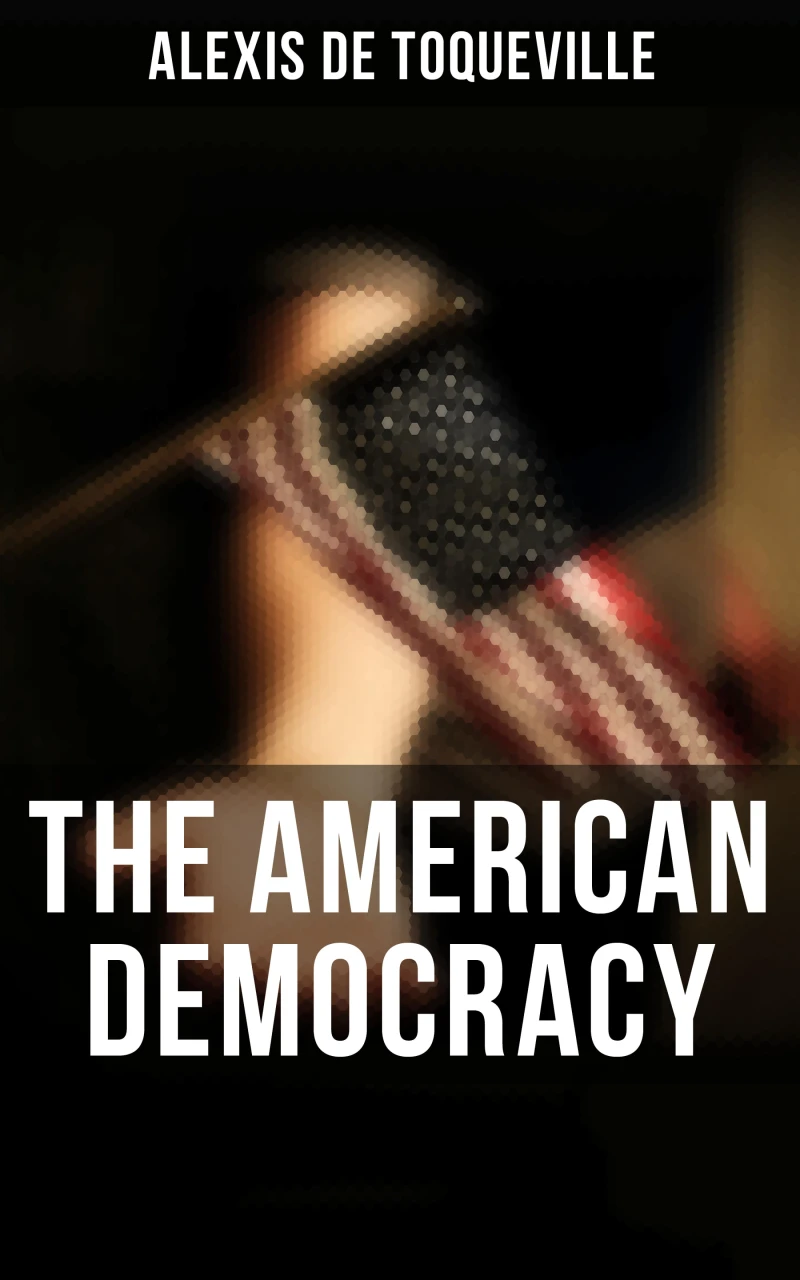 Portada: The American Democracy