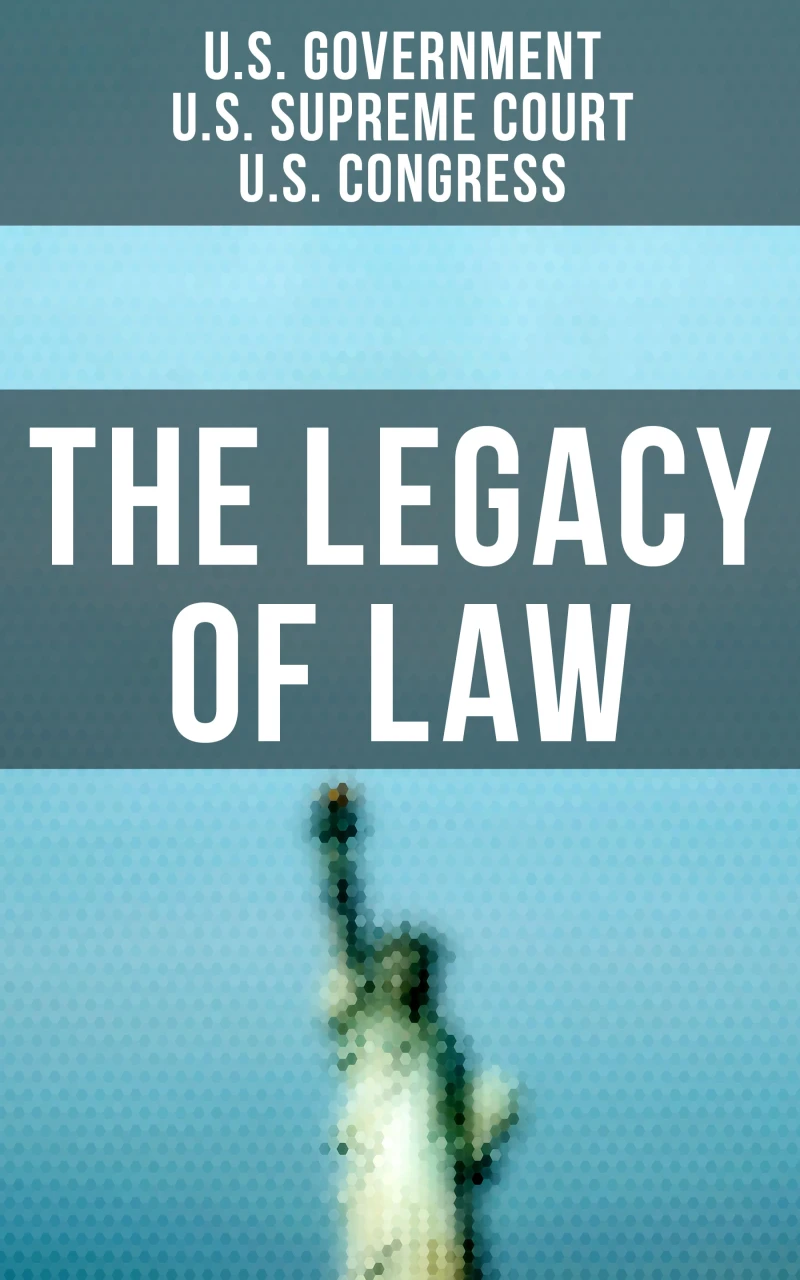 Portada: The Legacy of Law
