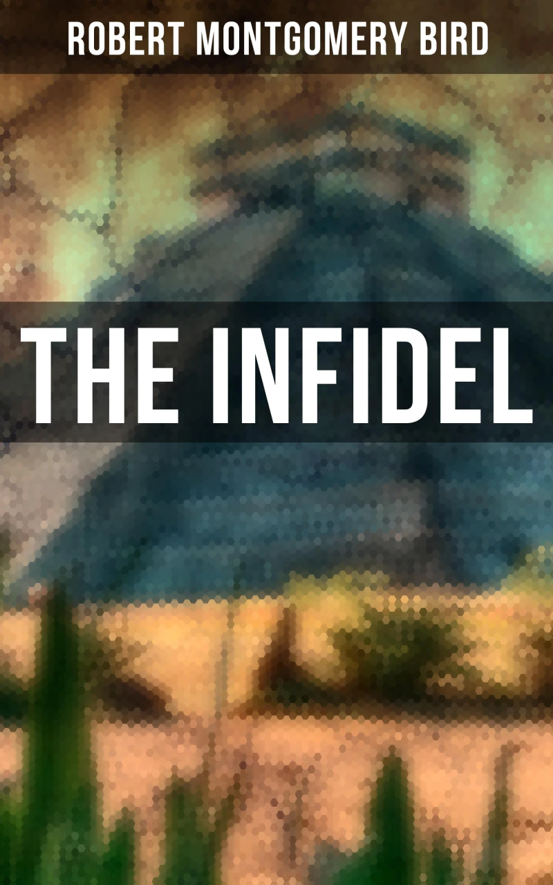 Portada: The Infidel