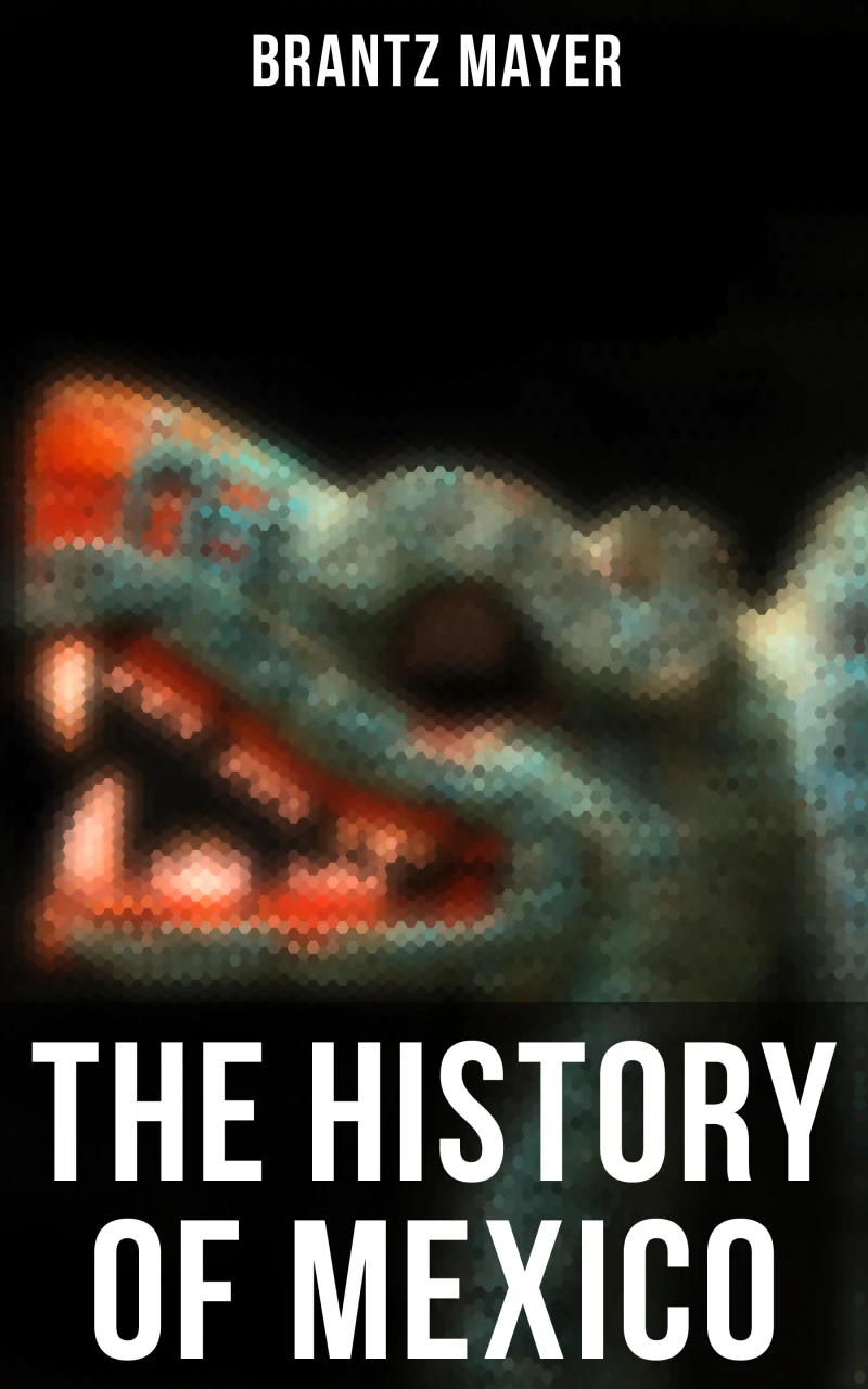 Portada: The History of Mexico