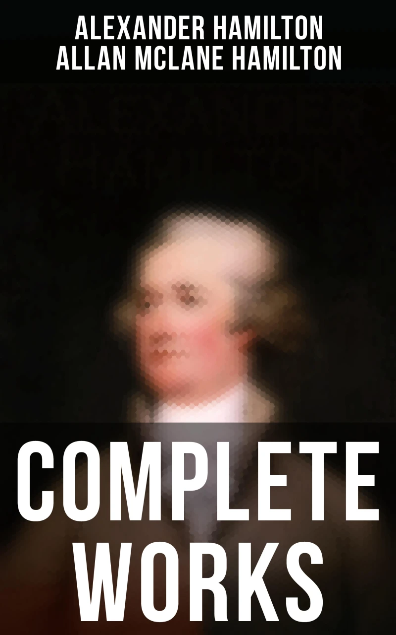 Portada: Complete Works
