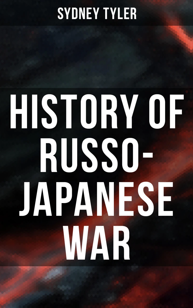 Portada: History of Russo-Japanese War